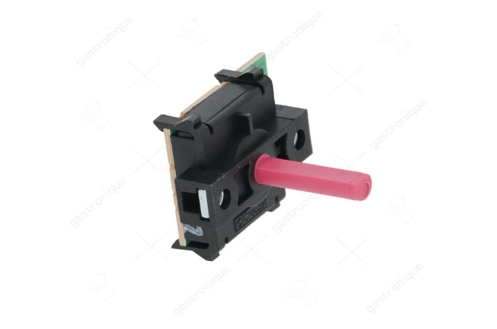 potentiometer complete with board