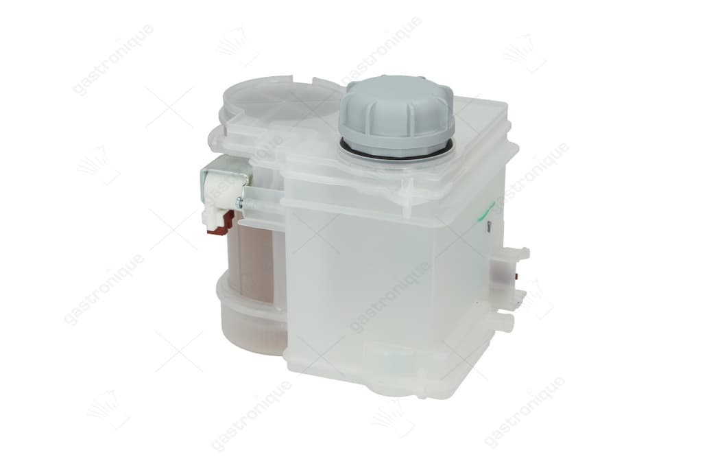 scale remover compact unit