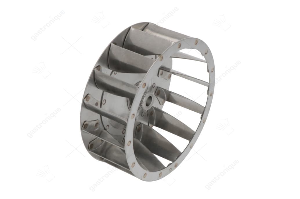 ventilator schoep ø 160 mm - Image 1