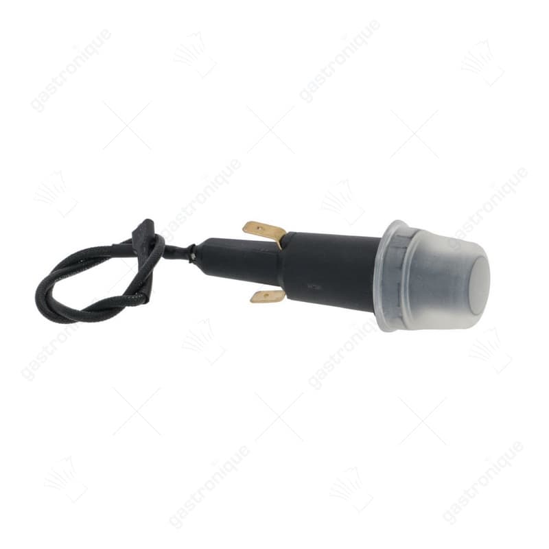 PIEZO-ONTSTEKERSET MET KABEL - Image 1