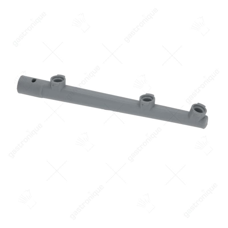 naspoelarm links 185 mm