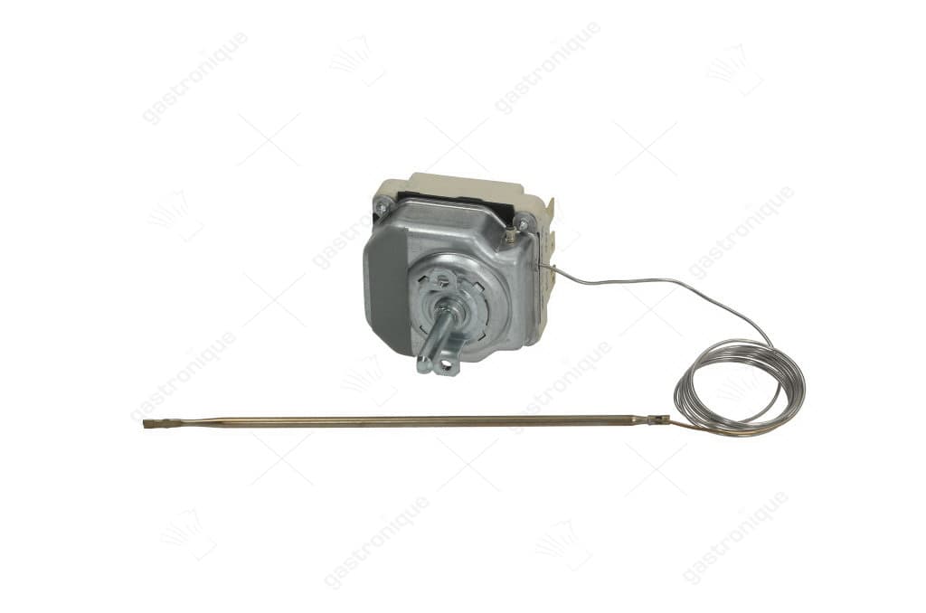 thermostaat 3-fase 100-350°c