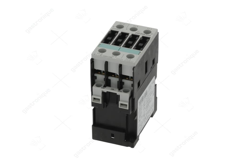 contactor siemens 3rt1023-1bb40