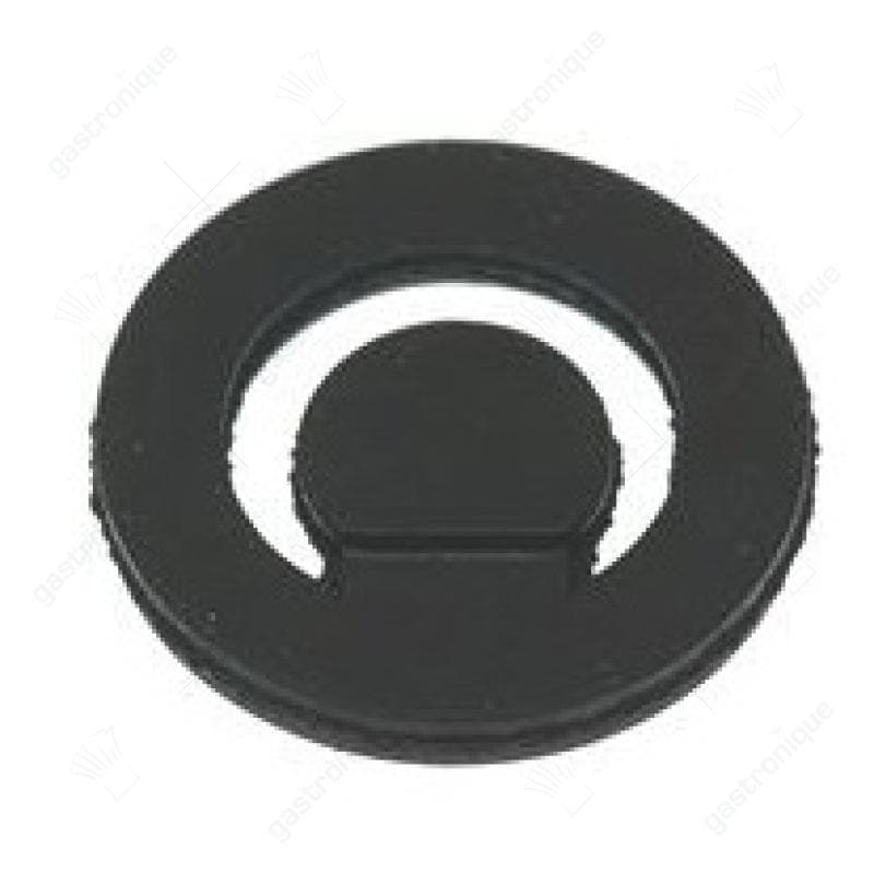 pakking passend voor MEIKO voor beluchtingsventiel OD ø 14mm ID ø 9mm EPDM materiaaldikte 1,6mm