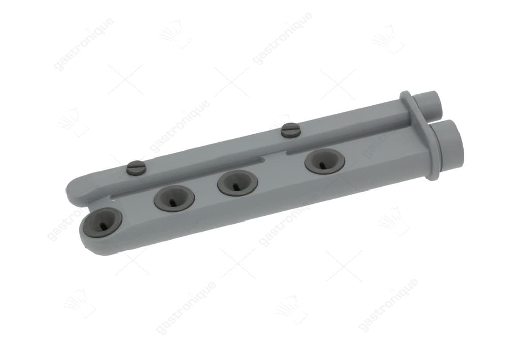 was-/naspoelarm 210 mm - Image 1