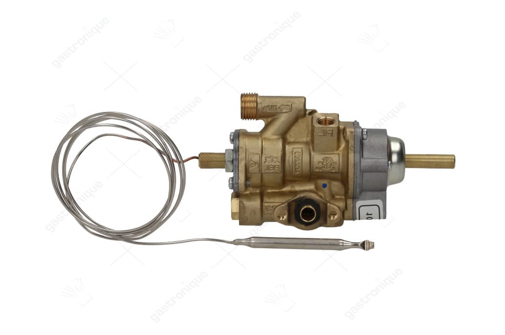 gasthermostaat 25st - Image 1