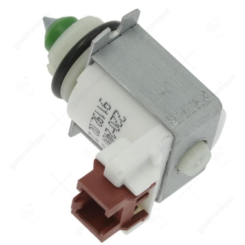 reparatieset stekertype gecodeerde aansluiting 220-240V spanning AC voor regeneratieventiel