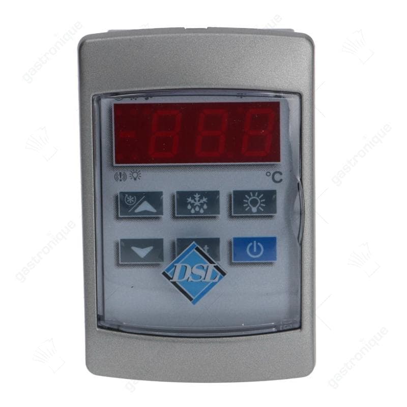 elektronische regelaar DIXELL XW30V-5N0C1