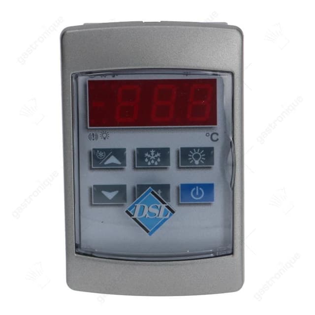 elektronische regelaar DIXELL XW30V-5N0C1 - Thumbnail 1