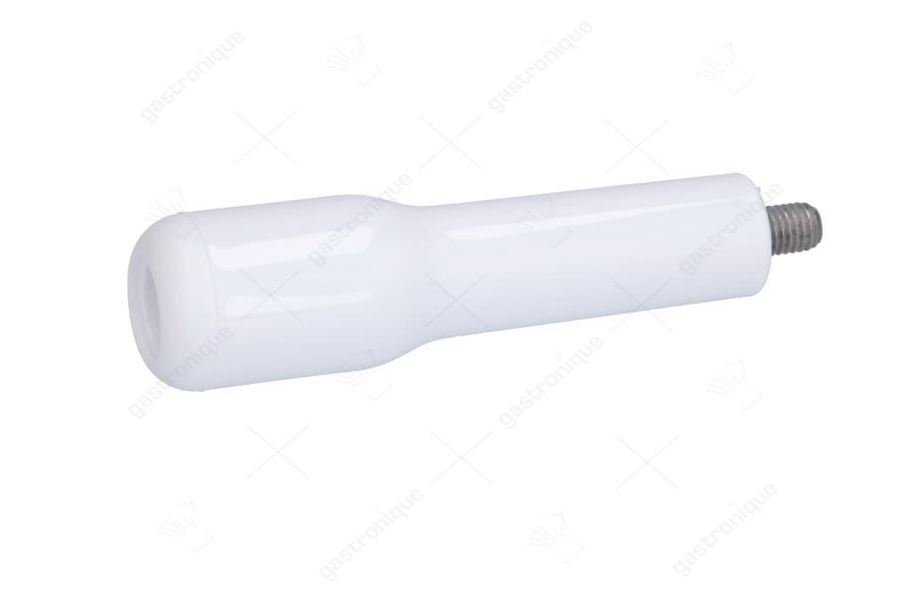 filter holder handle white m10
