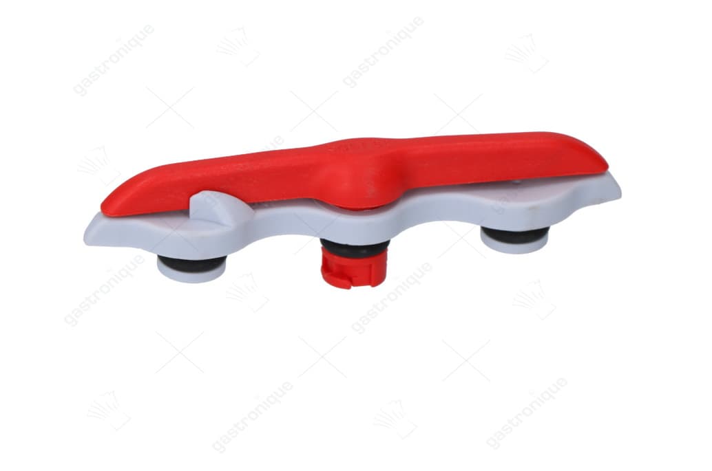cap assy for arm wris