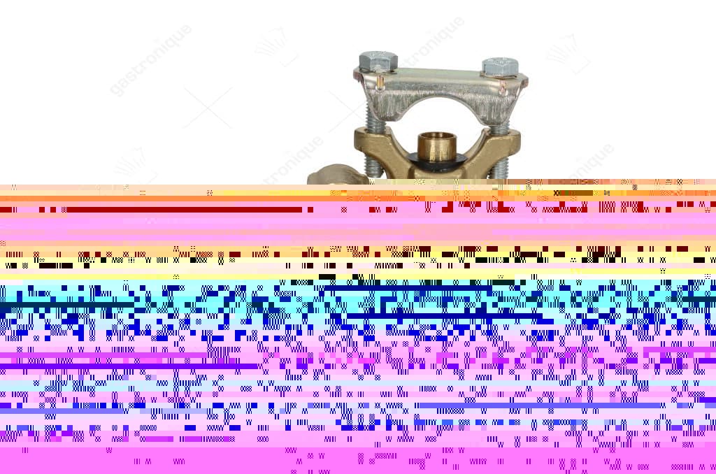 gaskraan 21s - Image 1