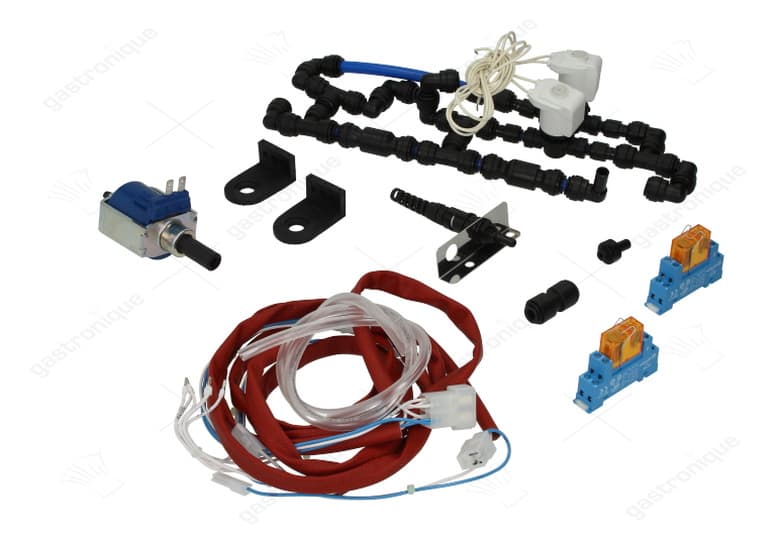 complete check group kit
