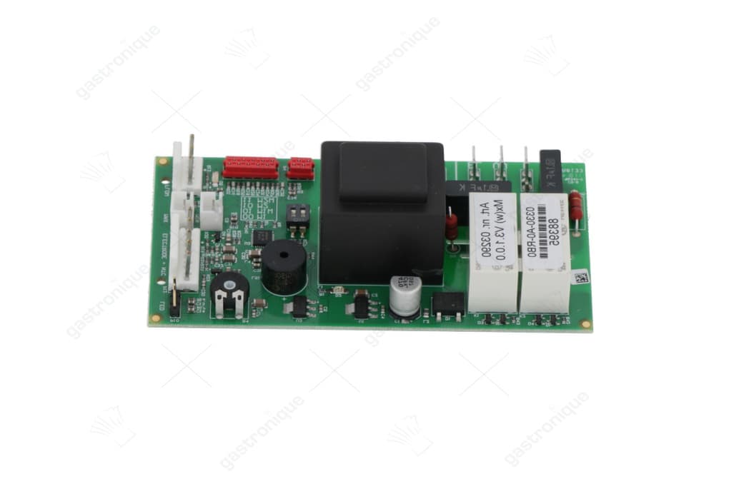 electronic board