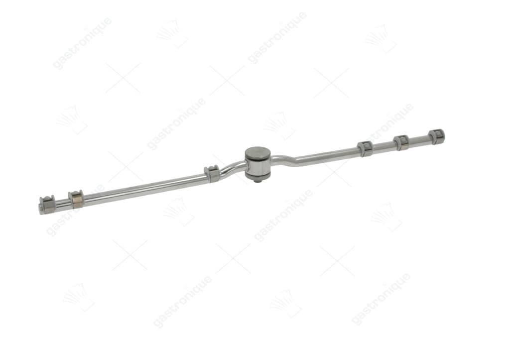 naspoelarm 498 mm