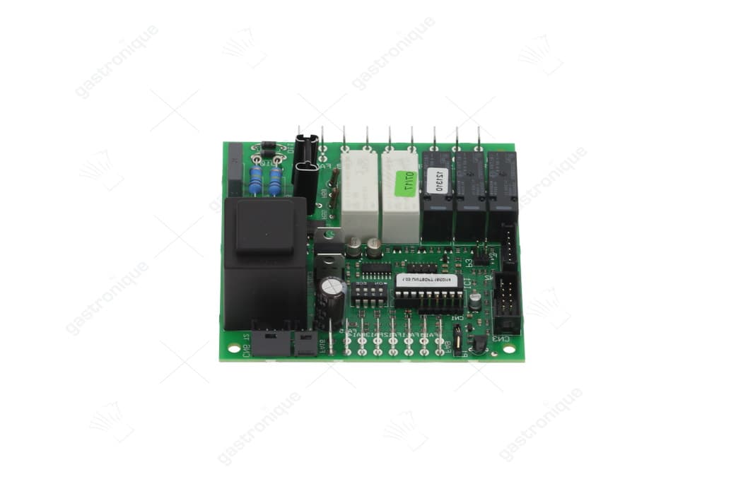 printplaat softstart - Image 1