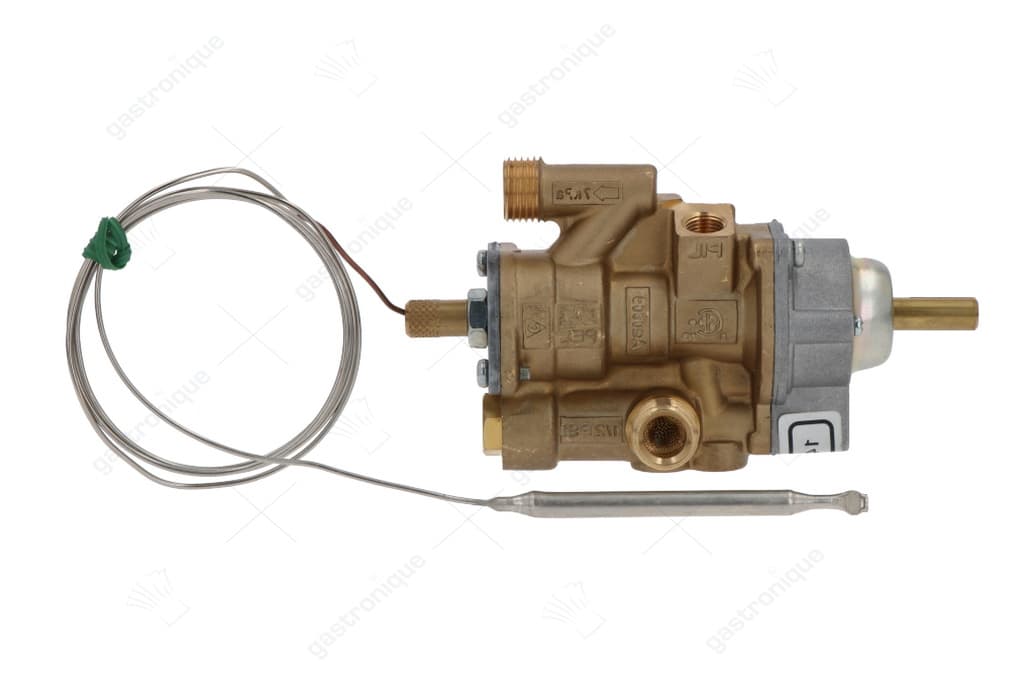 gasthermostaat 25sto