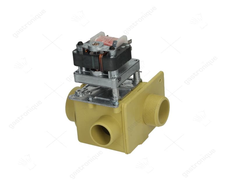 water afvoer magneetventiel mdb-c-55