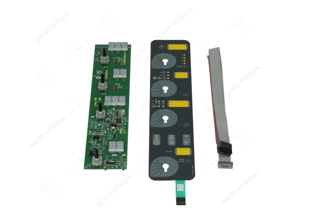 kit bedienings printplaat - Image 1