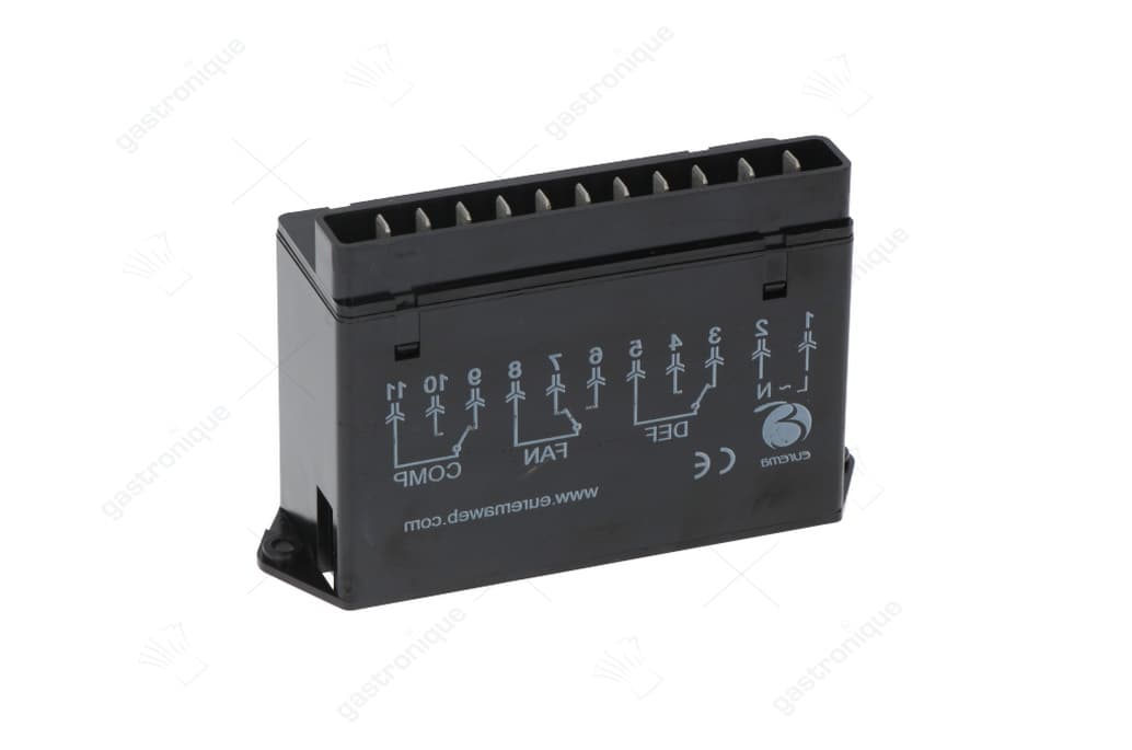 power module slave eurema te32epot