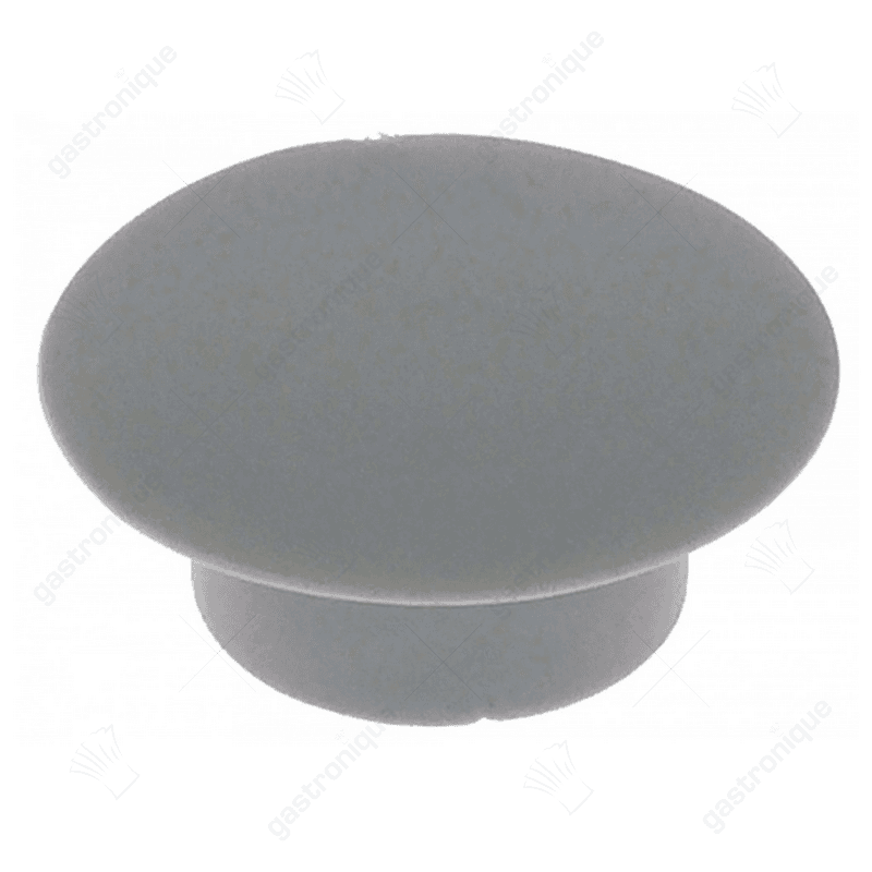 plug ø 20,5mm H 23,5mm vpe 1stuk