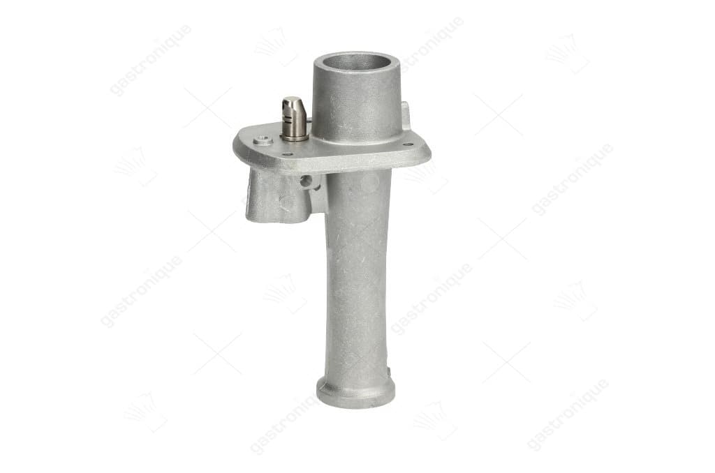 venturi pipe for flame spreader 100 mm