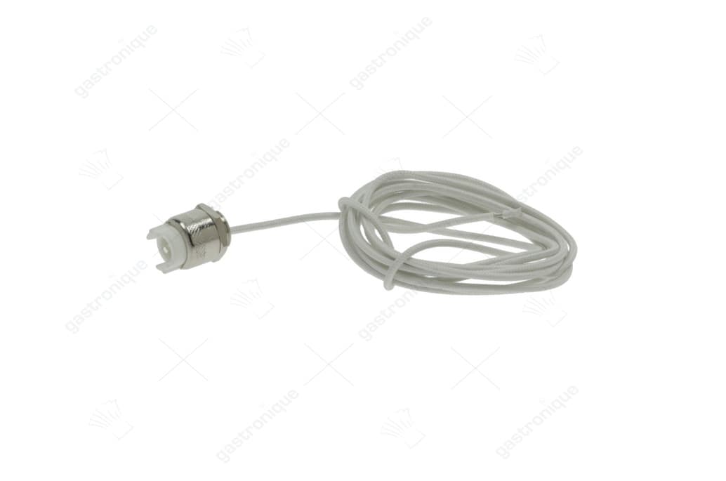 halogen lamp receptacle r7s 6a 250v
