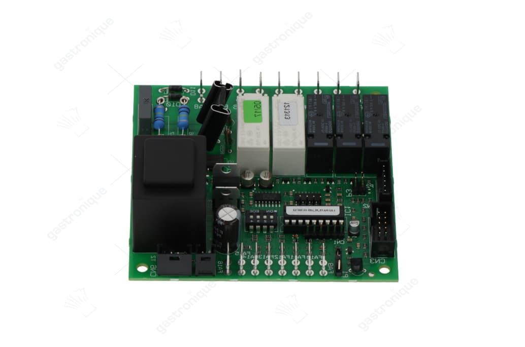 printplaat softstart - Image 1