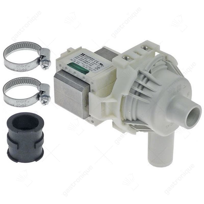 afvoerpomp hanning dps35-037
