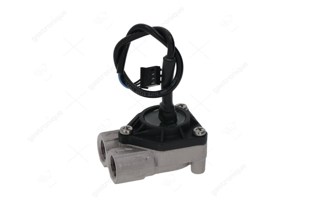 volumetric flow meter gicar