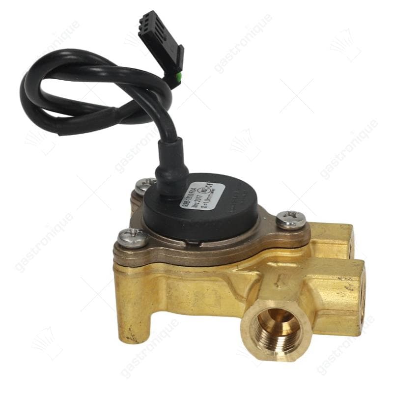 doorstroommeter FLOW METER DIGMESA 3 WAYS fittings ø 1/4"FF - nozzle ø 1,0 mm