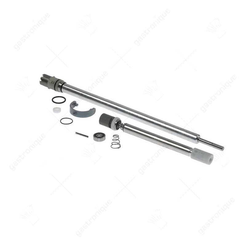 aandrijfas passend voor voor staafmixer MP 800 Turbo - Image 1
