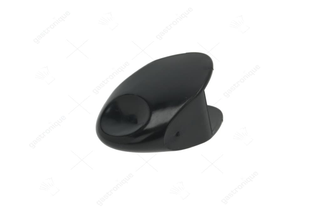 knob for steam tap