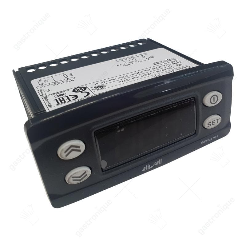 ELIWELL CONTROLLER EW-PLUS 961