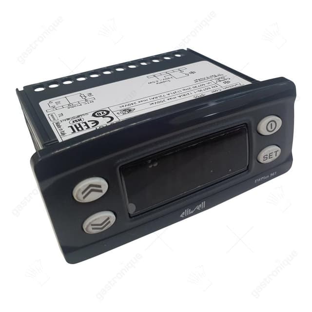 ELIWELL CONTROLLER EW-PLUS 961 - Thumbnail 1