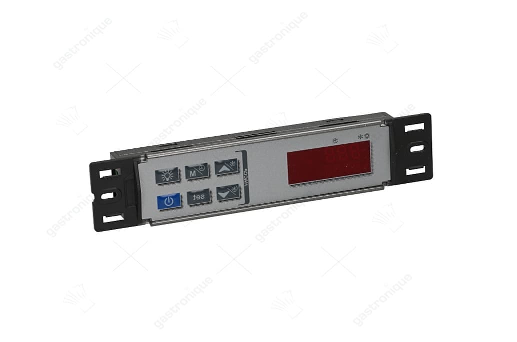 board display dixell t670-000c1