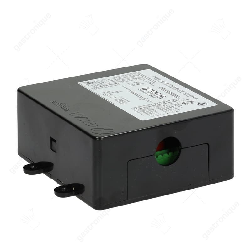 elektronische box voor koffiemachine 3-groepen 230V type 3d5 MAESTRO DELUXE 6T - Image 1