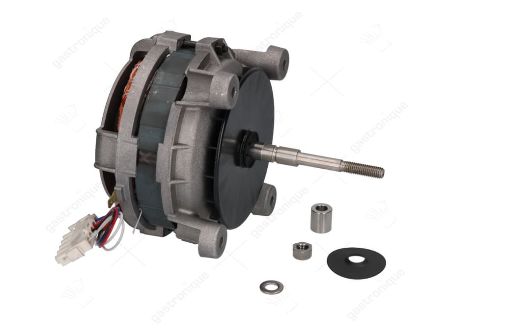 kit motor 0,3kw 230v 50/60hz