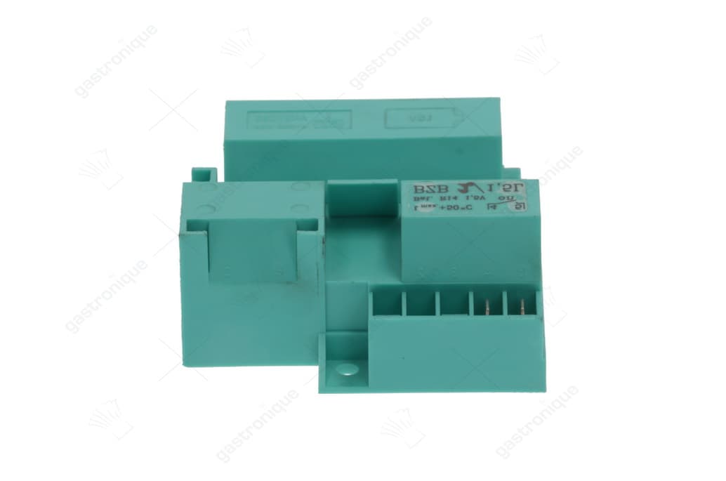 generator 2 outlets