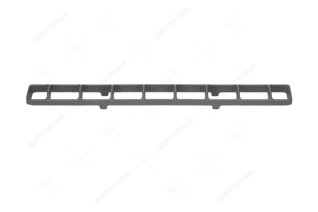 grid for smoke outlet 505x45 mm