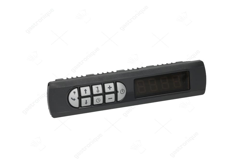 Thermoregulator - Image 1