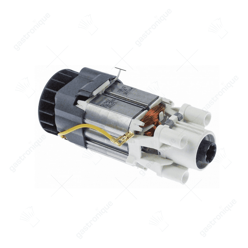 motor voor staafmixer 230V 50Hz bevestigingsafstand 32mm H 52mm L 141mm B 55mm