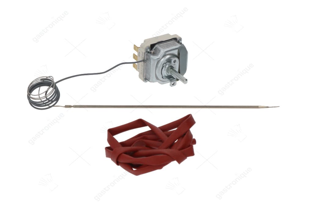 thermostaat 3-fase 50-273°c