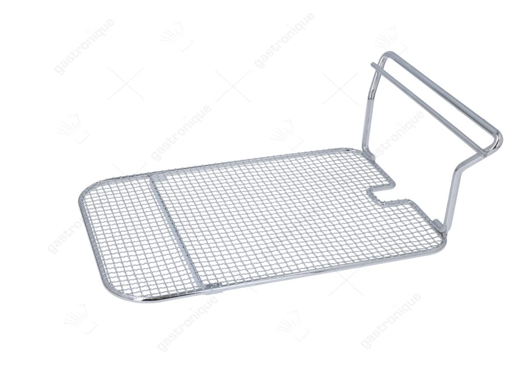 rooster bodem kuip compleet 335x235 mm - Image 1