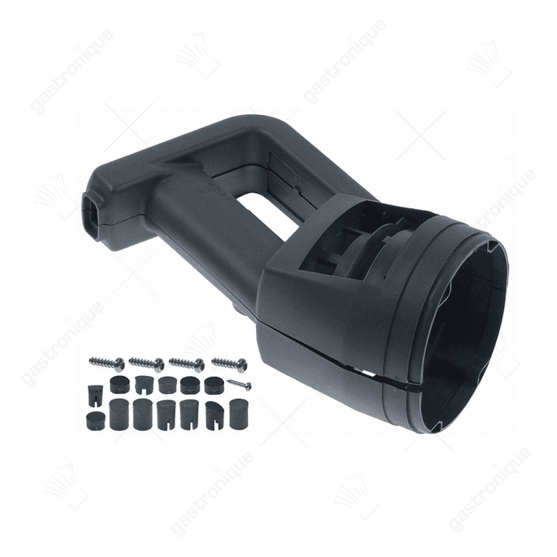 behuizing compleet - Image 1