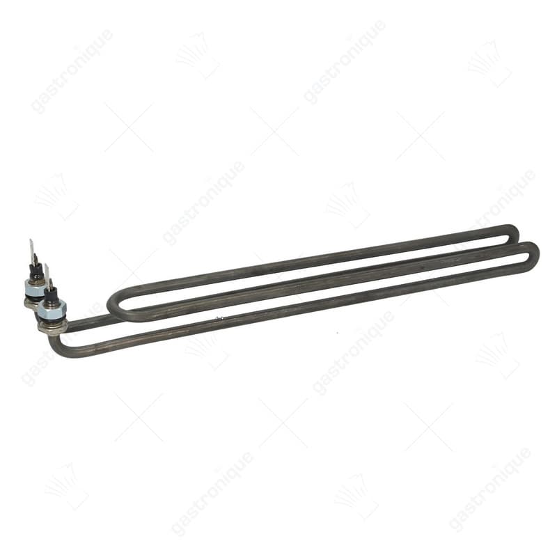 verwarmingselement 2800W 230V VC 1 L 300mm B 35mm H 25mm H1 6mm H2 19mm draad M10x1