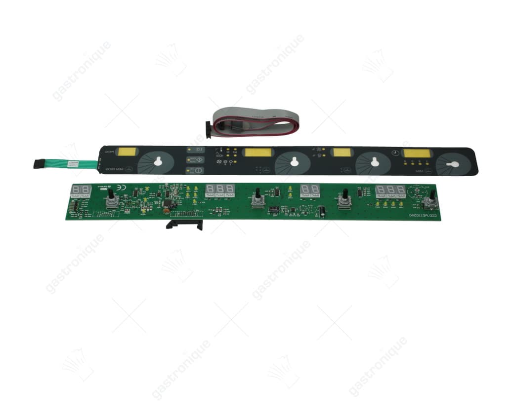 kit bedienings printplaat - Image 1