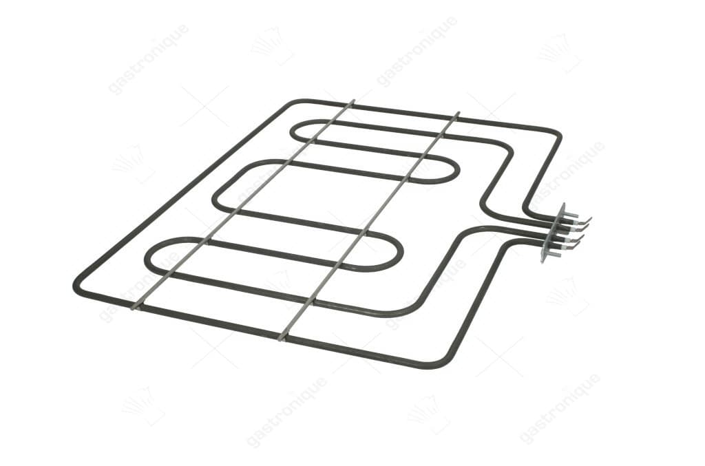 heating element lower