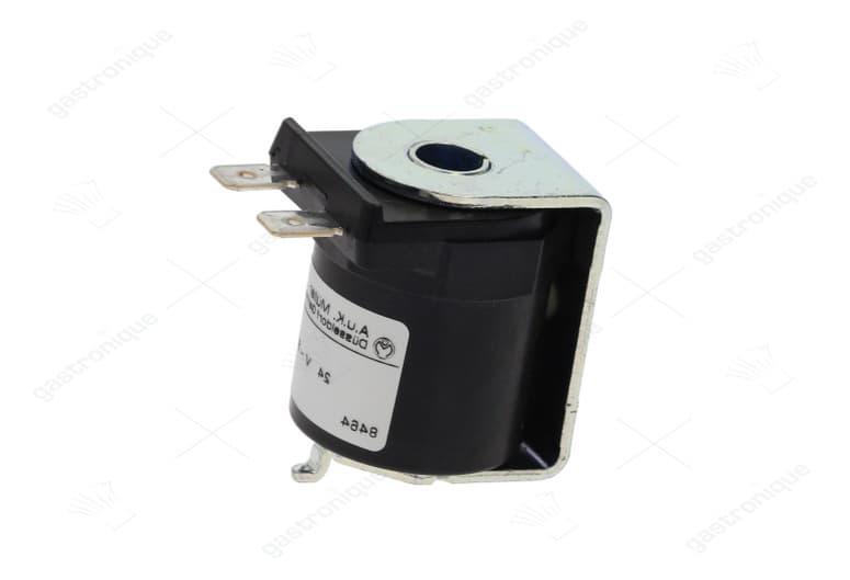 coil muller 24v 50/60hz