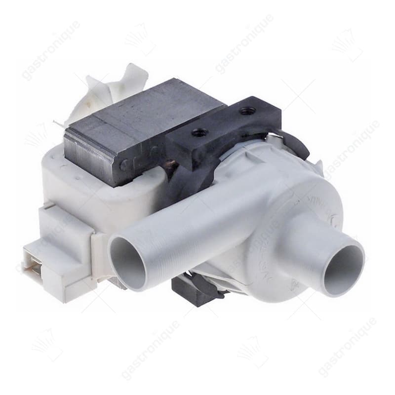 afvoerpomp 65W 230V ingang ø 24mm uitgang ø 24mm 50Hz